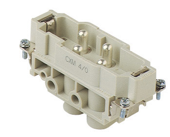 CXM 4/0 - Ilme